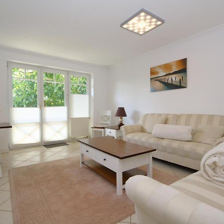 App. Leyla Eg Apartment Westerland Exterior photo