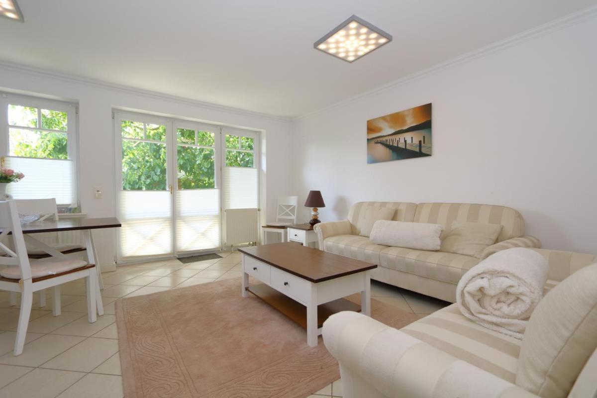 App. Leyla Eg Apartment Westerland Exterior photo