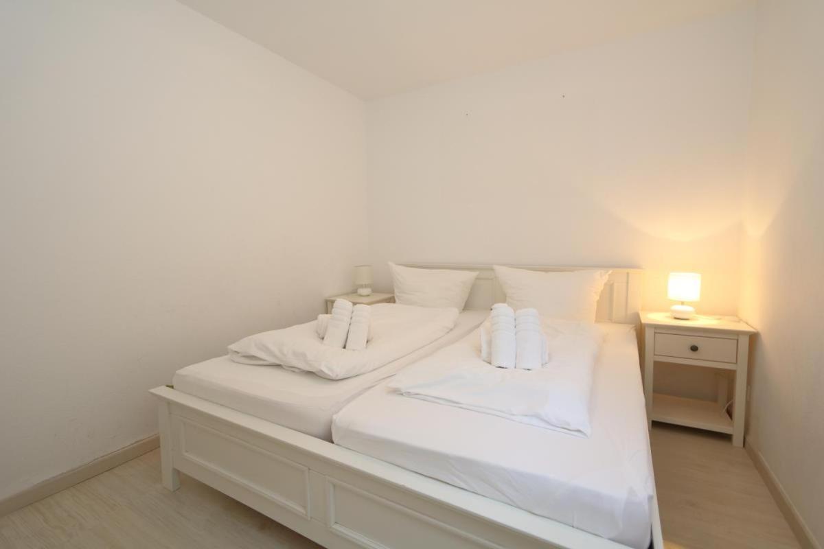 App. Leyla Eg Apartment Westerland Exterior photo