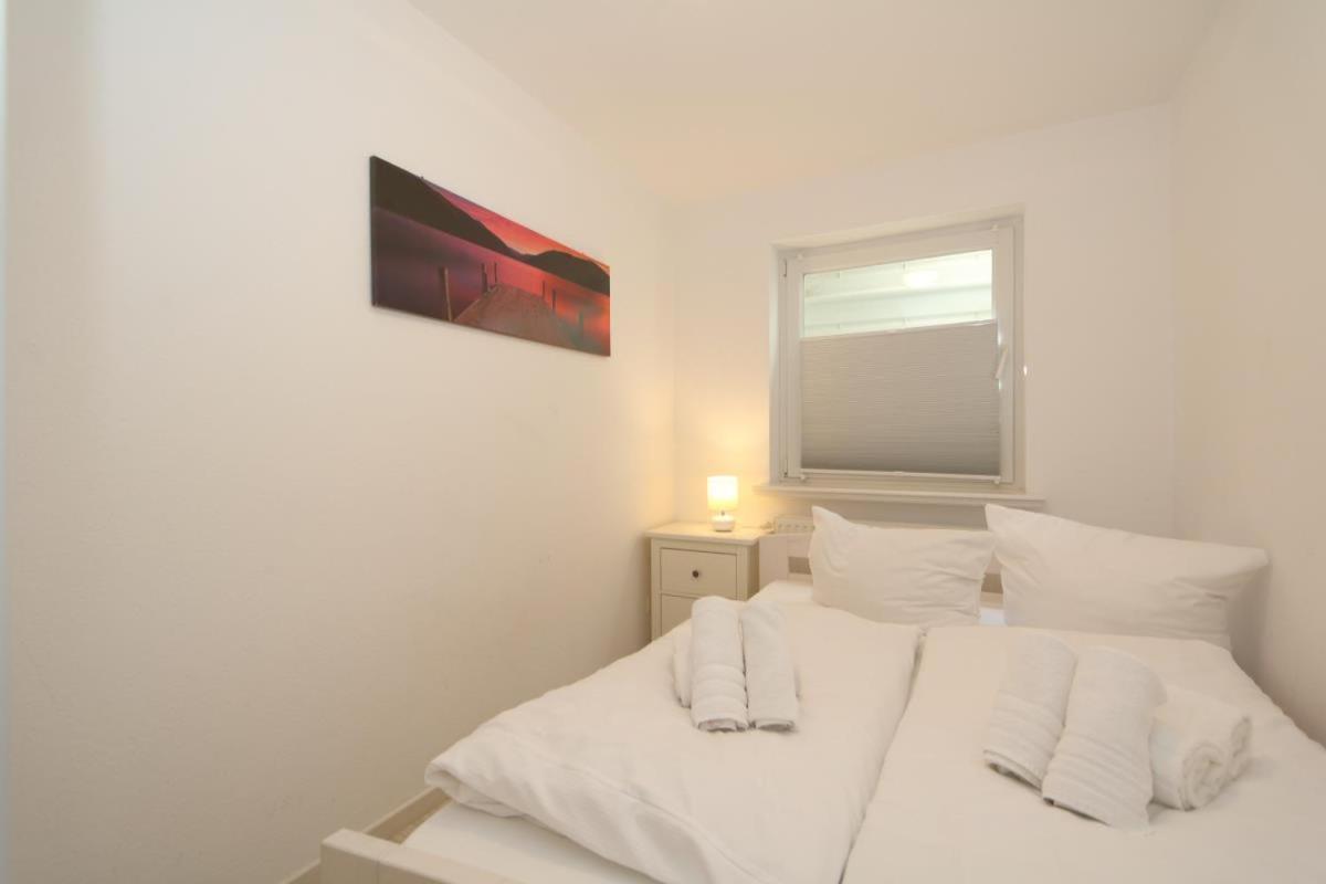 App. Leyla Eg Apartment Westerland Exterior photo