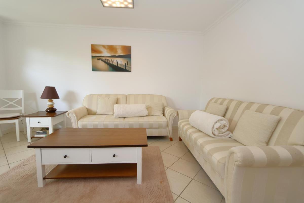 App. Leyla Eg Apartment Westerland Exterior photo