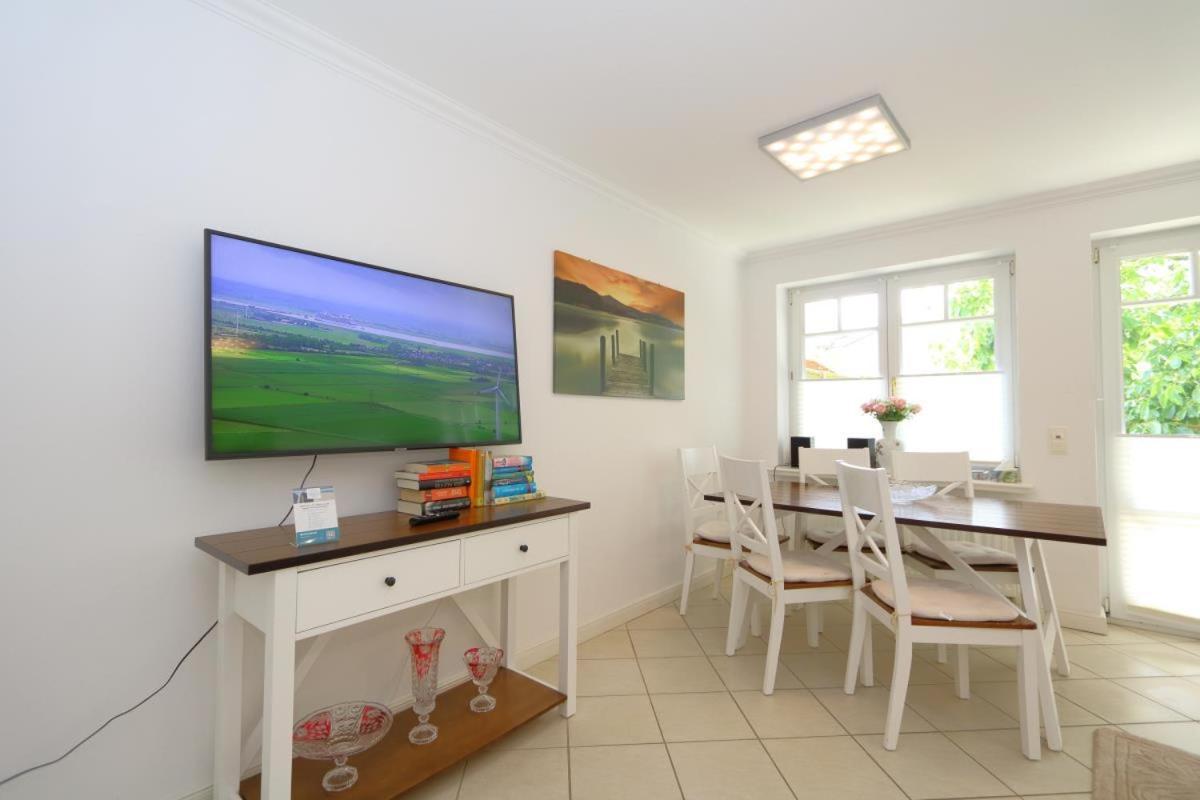 App. Leyla Eg Apartment Westerland Exterior photo