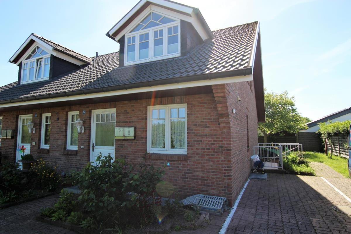 App. Leyla Eg Apartment Westerland Exterior photo