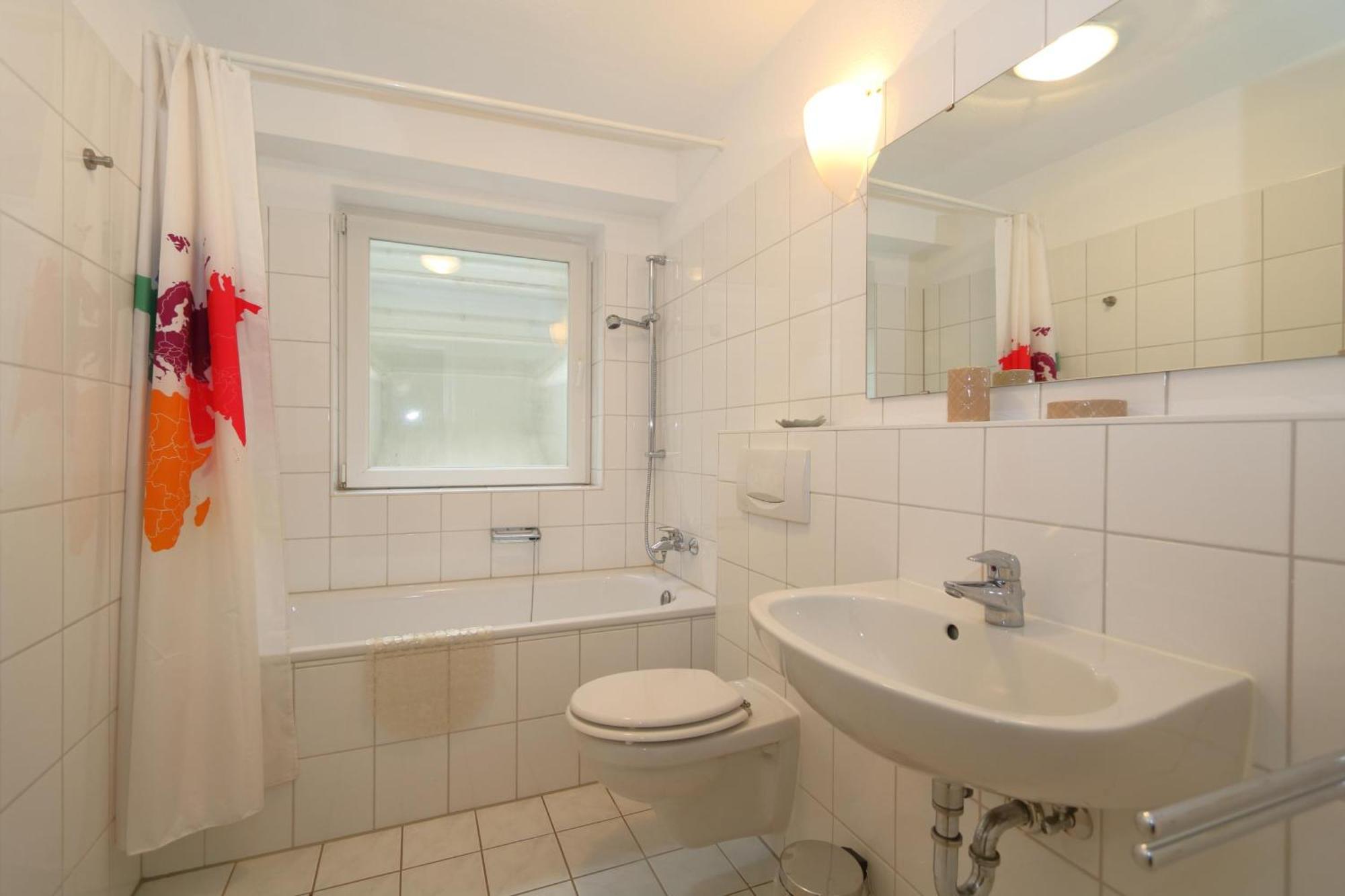 App. Leyla Eg Apartment Westerland Exterior photo
