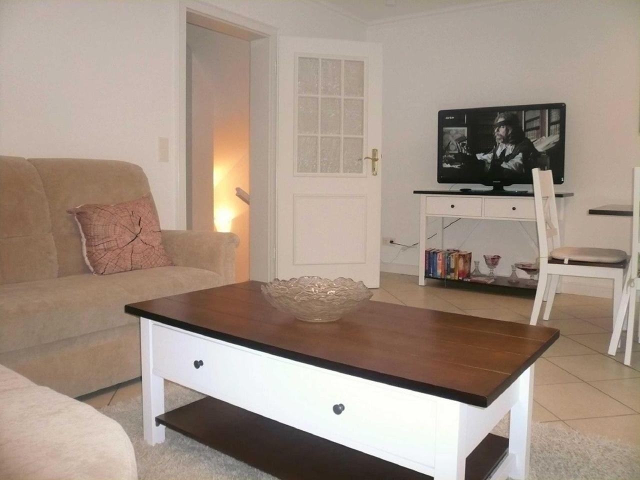 App. Leyla Eg Apartment Westerland Room photo