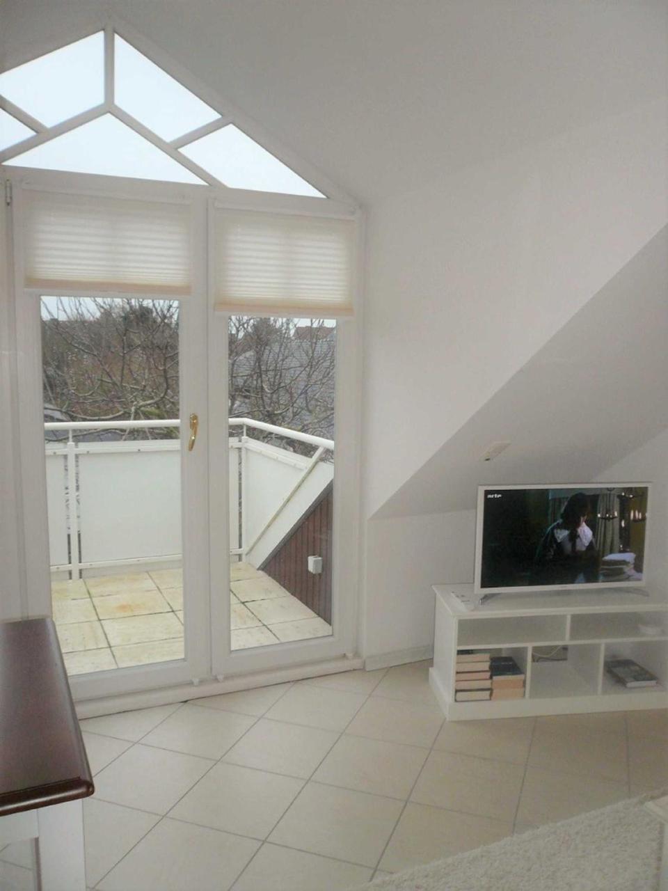 App. Leyla Eg Apartment Westerland Room photo