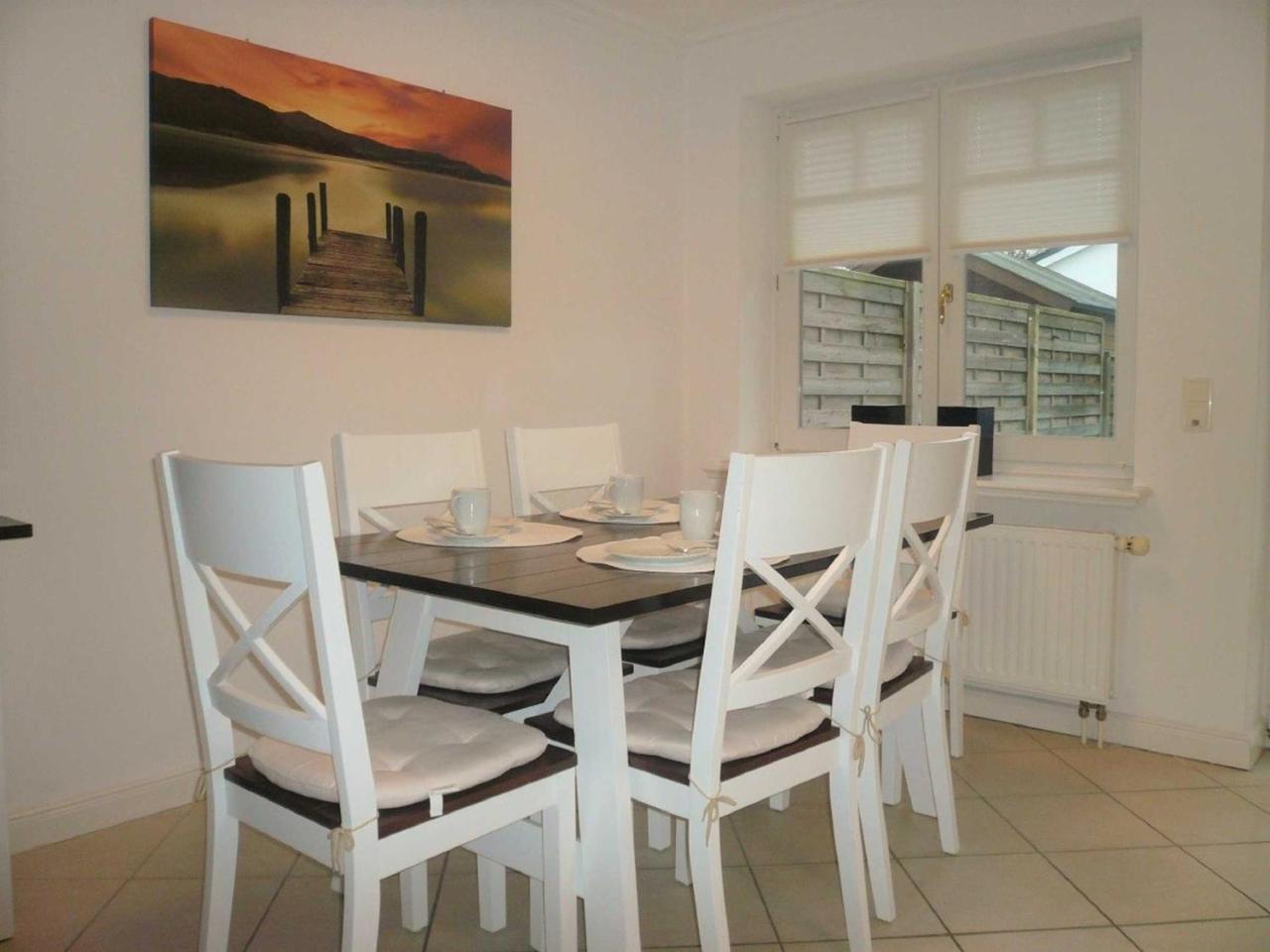 App. Leyla Eg Apartment Westerland Room photo