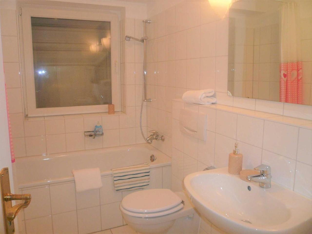 App. Leyla Eg Apartment Westerland Room photo