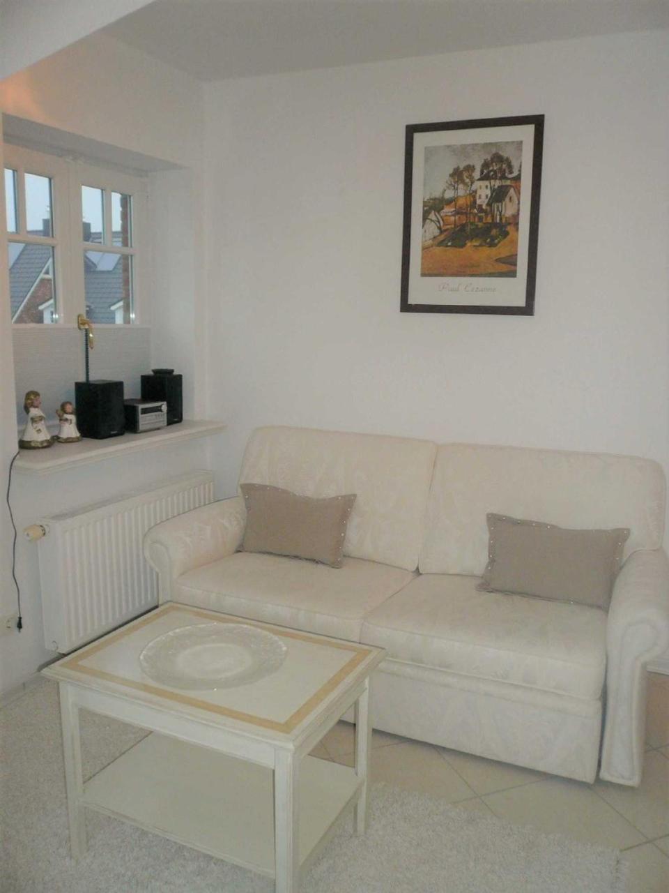 App. Leyla Eg Apartment Westerland Room photo
