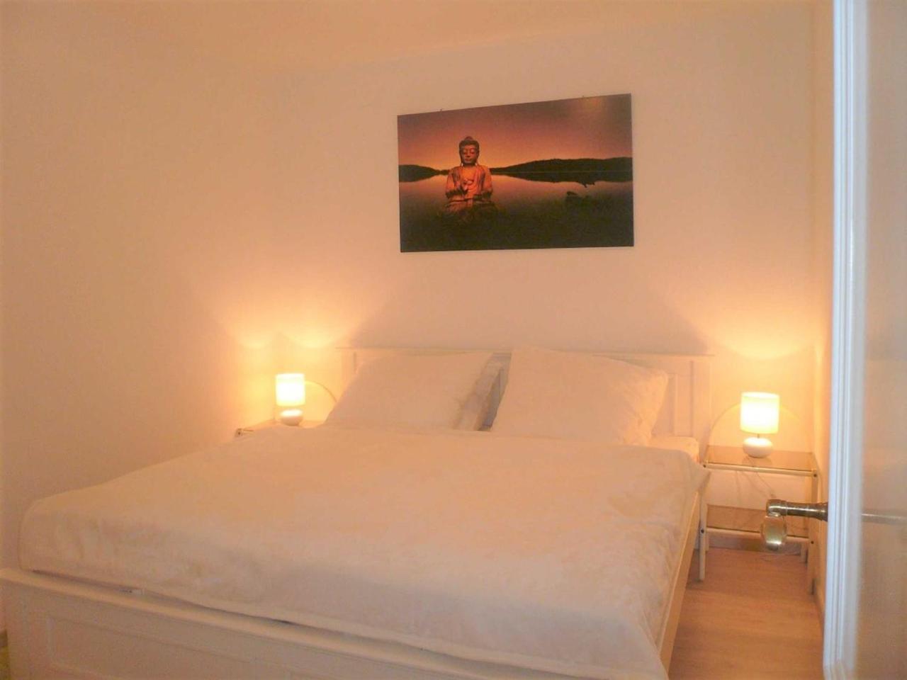 App. Leyla Eg Apartment Westerland Room photo