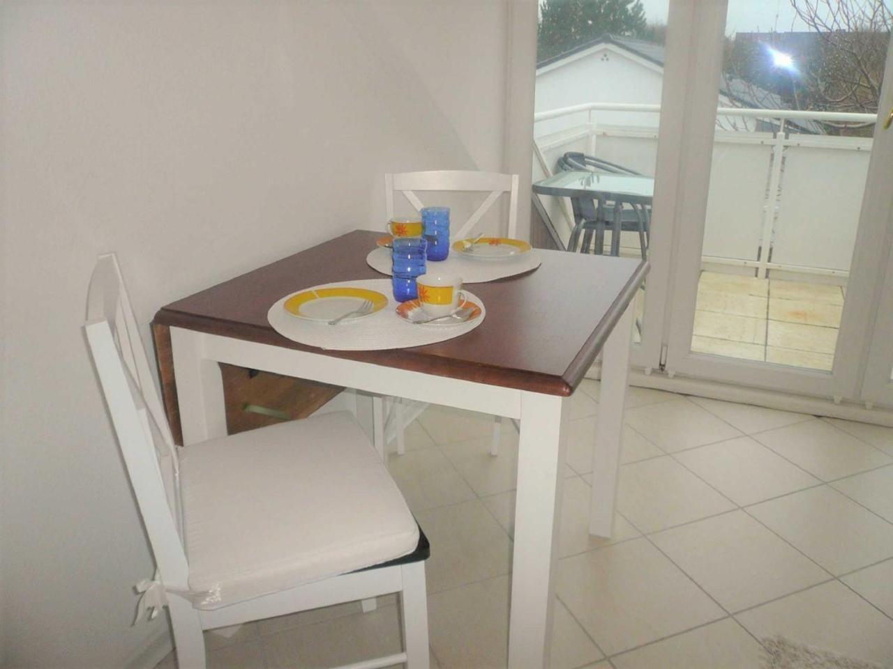 App. Leyla Eg Apartment Westerland Room photo