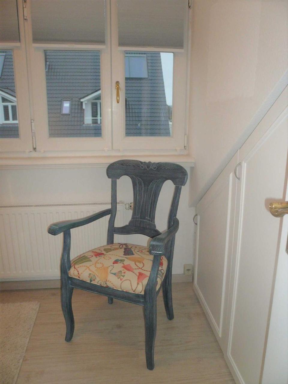 App. Leyla Eg Apartment Westerland Room photo
