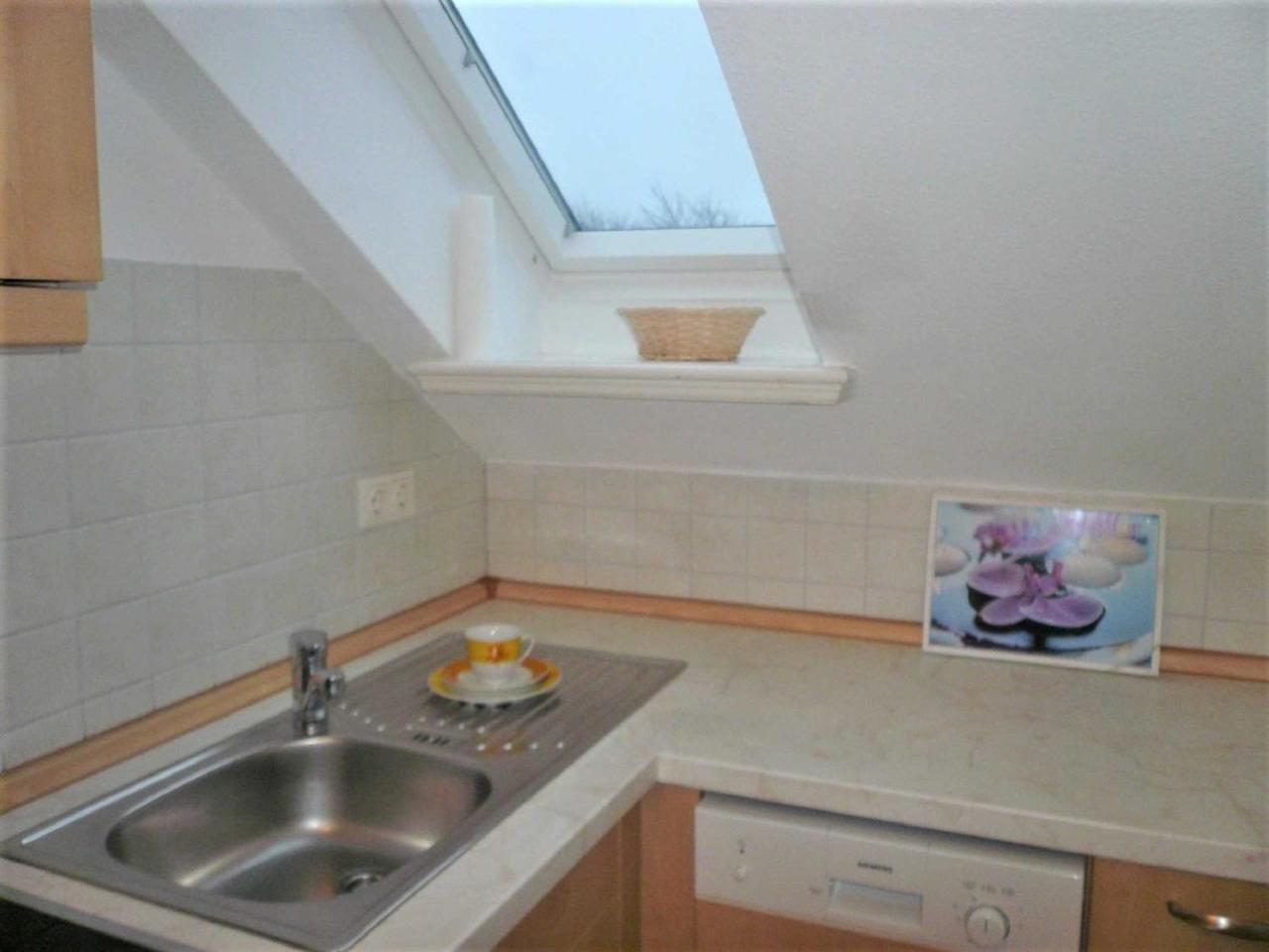 App. Leyla Eg Apartment Westerland Room photo